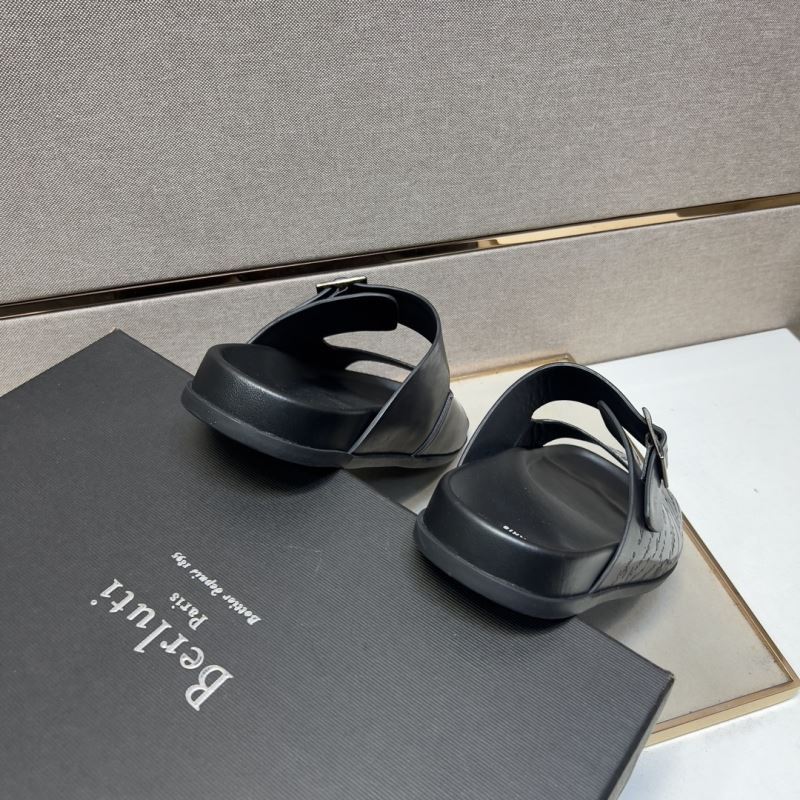 Berluti Sandals